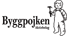 Byggpojken logo